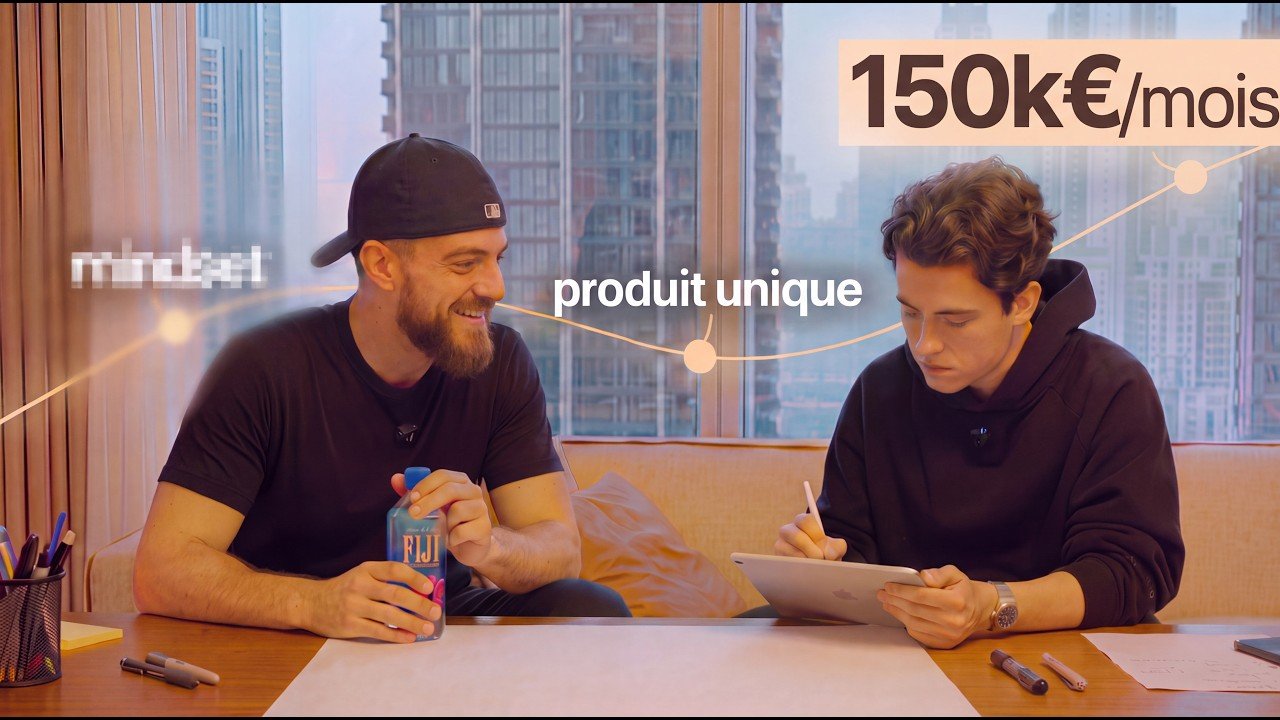 How Alexis Went From $1k/Day to +$10k/Day With E-commerce Google Ads
